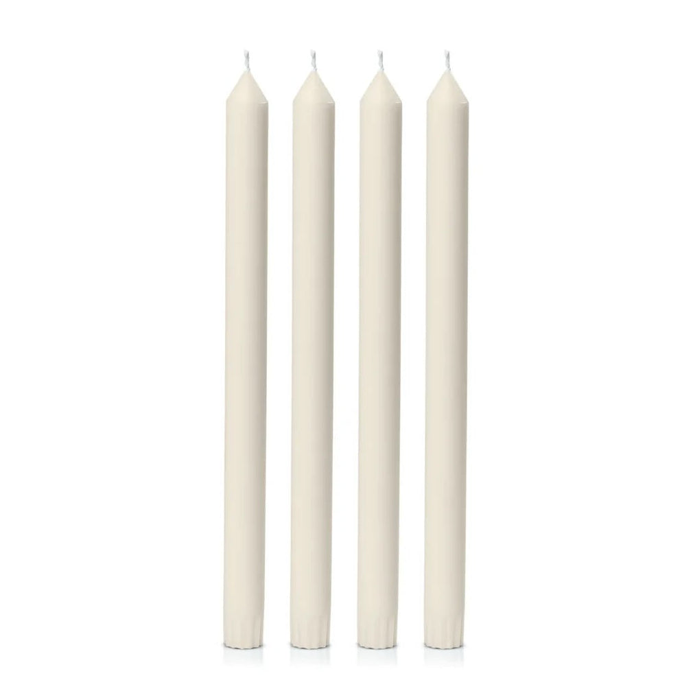 Dinner Candle 30cm / Ivory