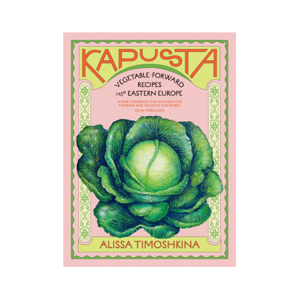 Kapusta