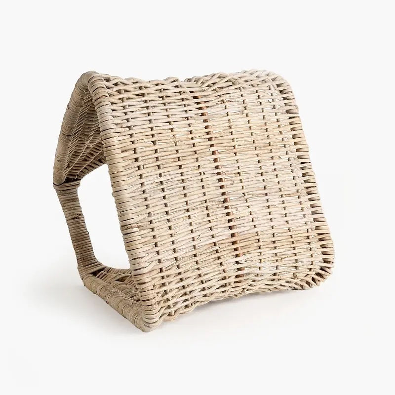 Kasper Wood Basket / Large