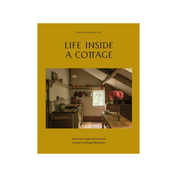 Life Inside A Cottage