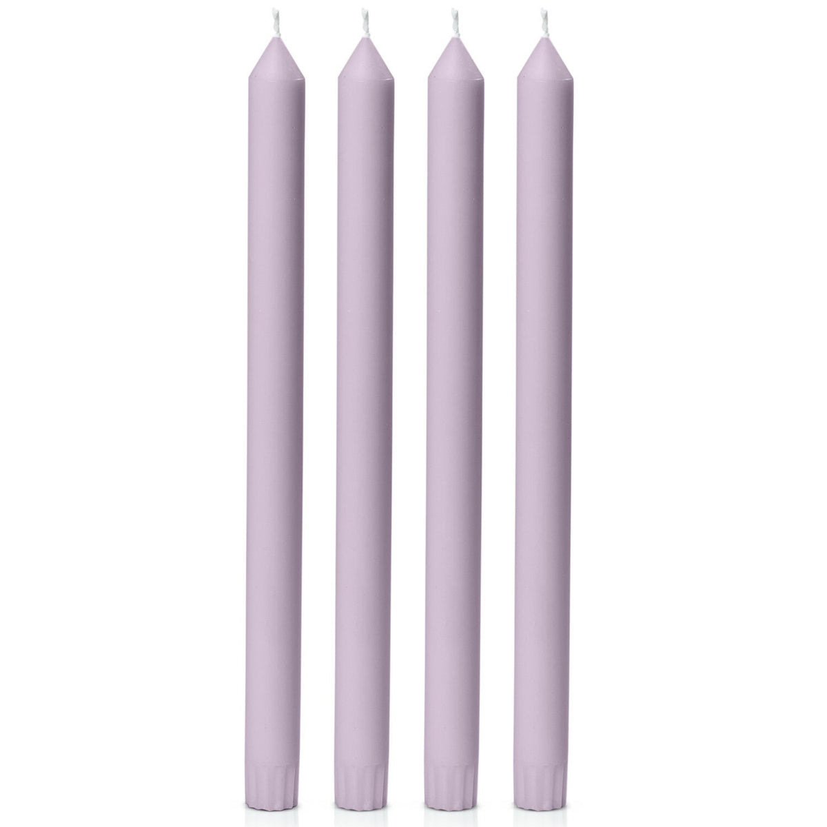 Dinner Candle 30cm / Lilac