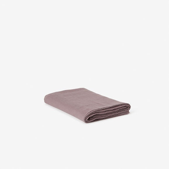 Lupin Linen Tablecloth