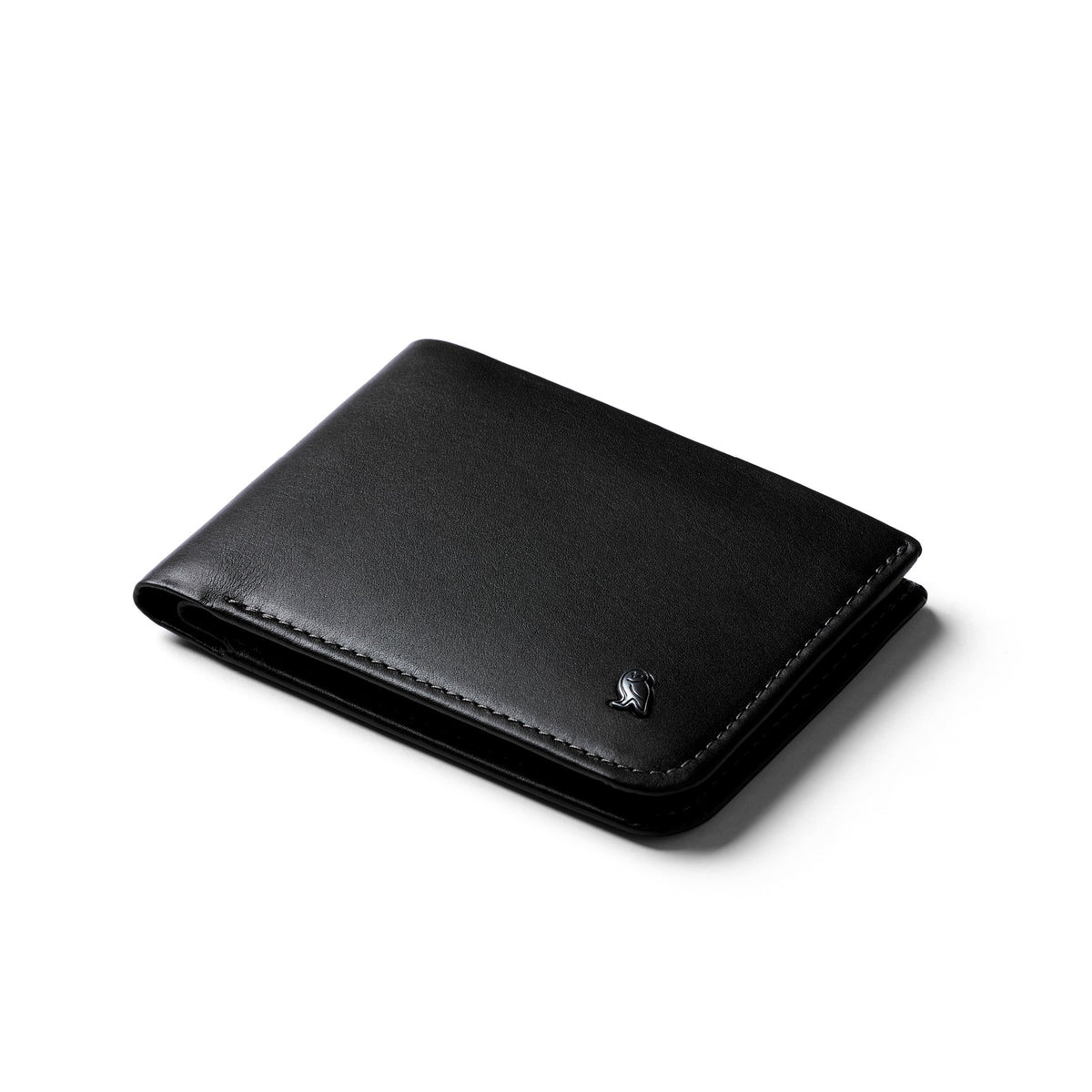 Hide & Seek Lo Wallet / Black