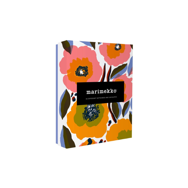 Marimekko Kukka Notecards