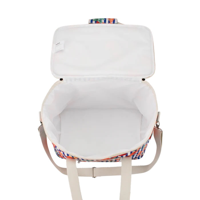 Mykonos Picnic Bag