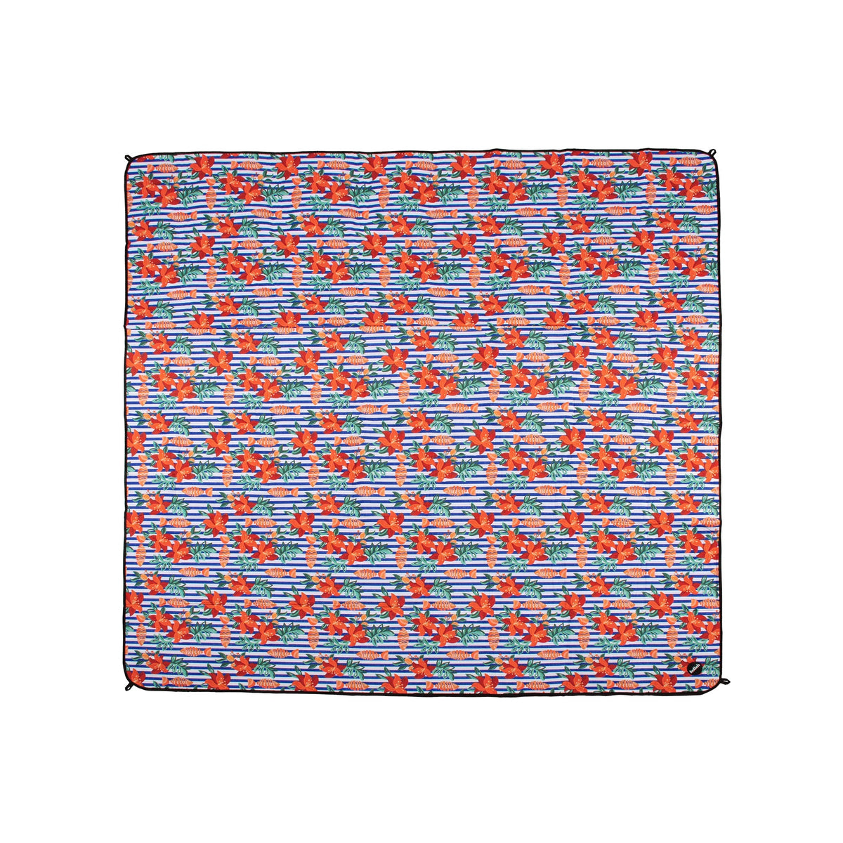 Mykonos Picnic Mat