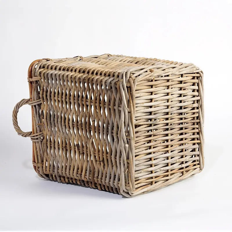 Nobu Square Basket / Large
