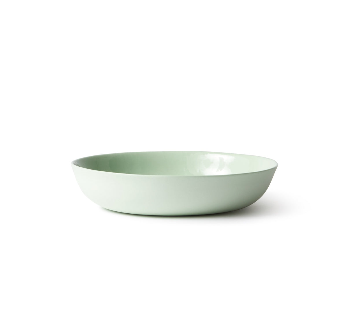 Pebble Bowl Medium / Pistachio