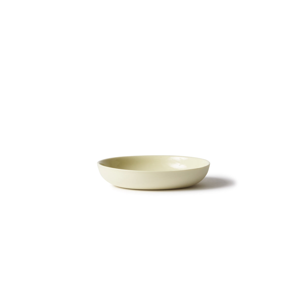 Pebble Bowl Small / Citrus