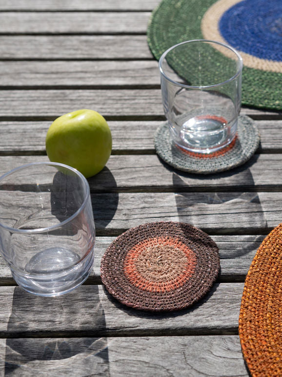 Pinto Coaster Set of 4 / Multi
