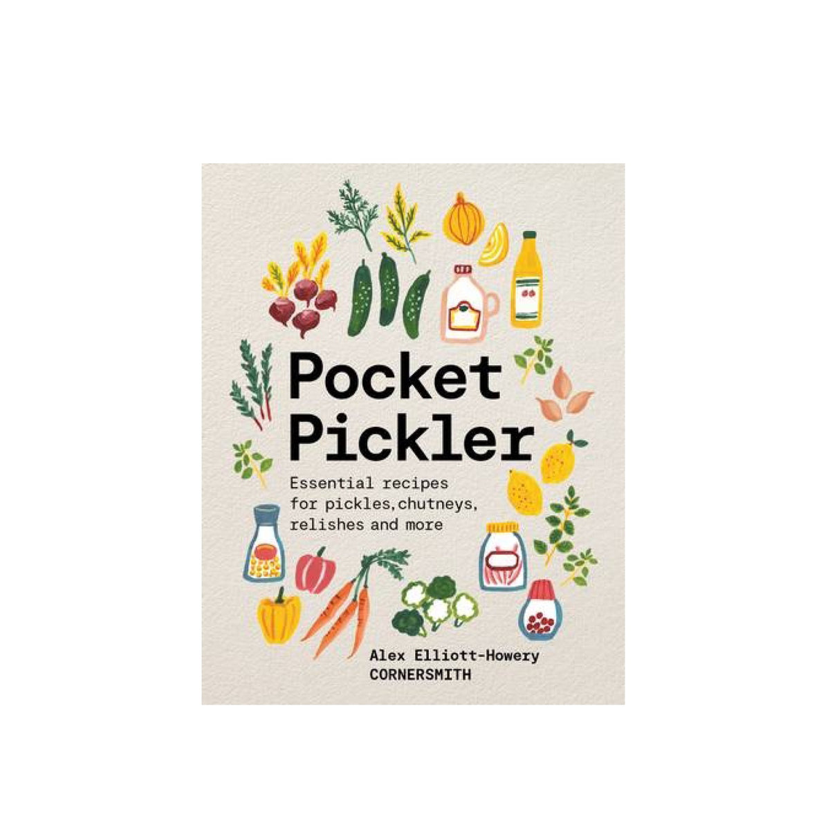 Pocket Pickler