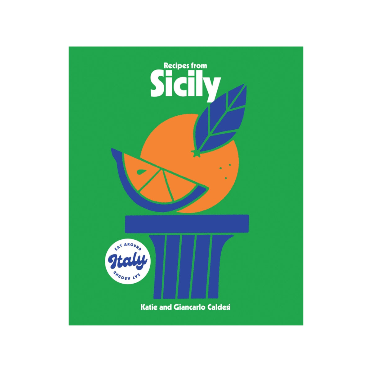 Recipes from Sicily
