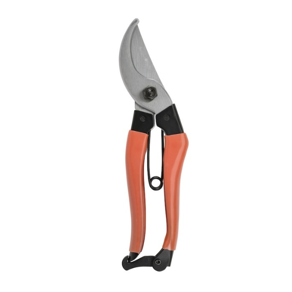 Collector Bypass Secateurs / Red
