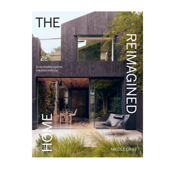 The Reimagined Home