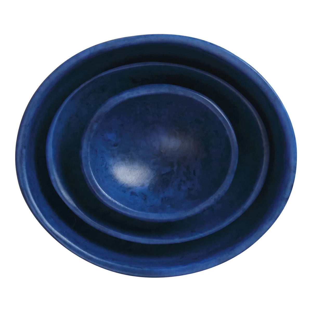 Ursula Mini Bowl / Azure