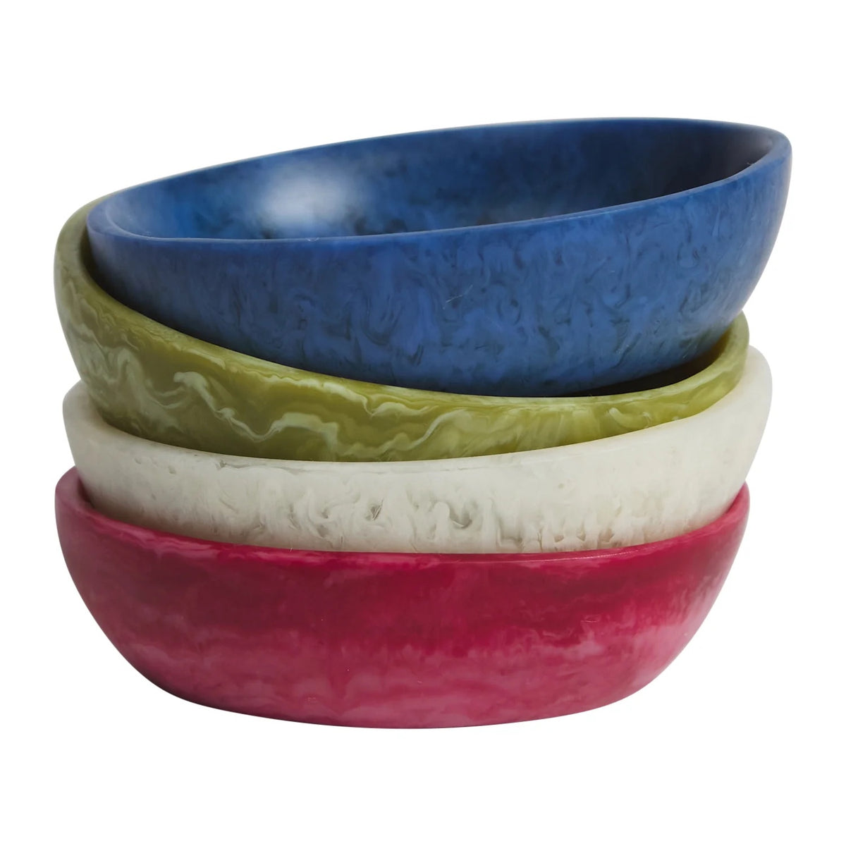 Ursula Mini Bowl / Azure