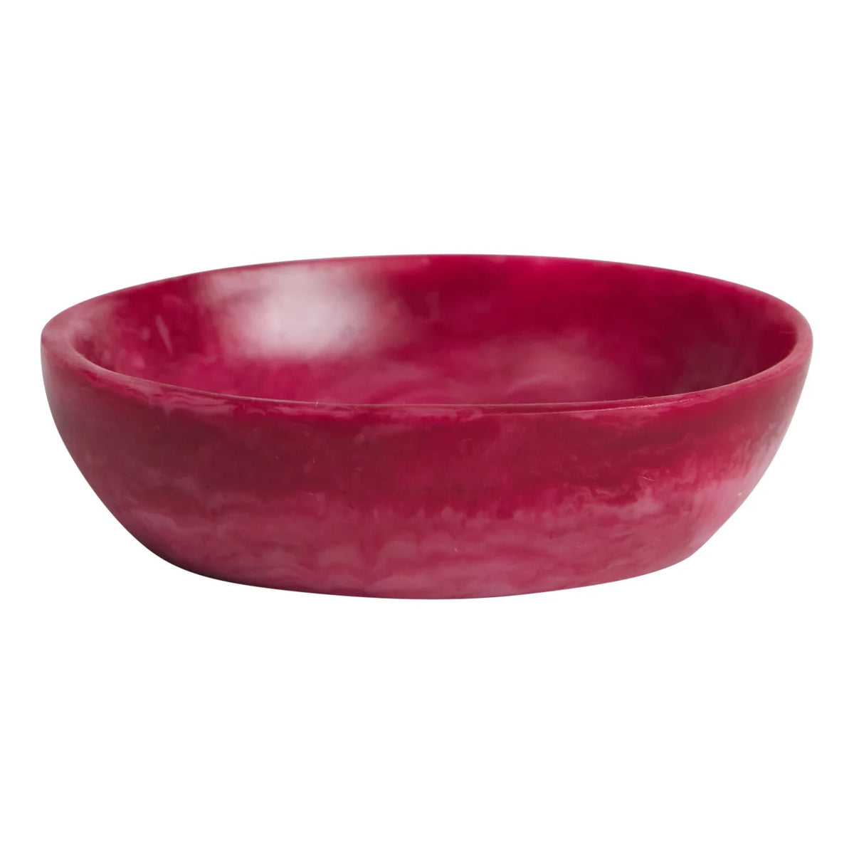Ursula Mini Bowl / Crimson