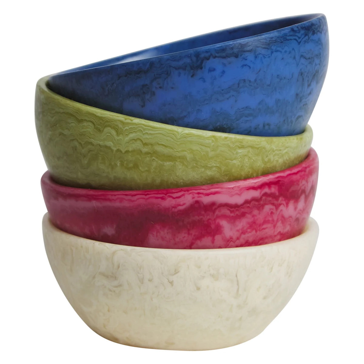 Brooke Bowl / Crimson