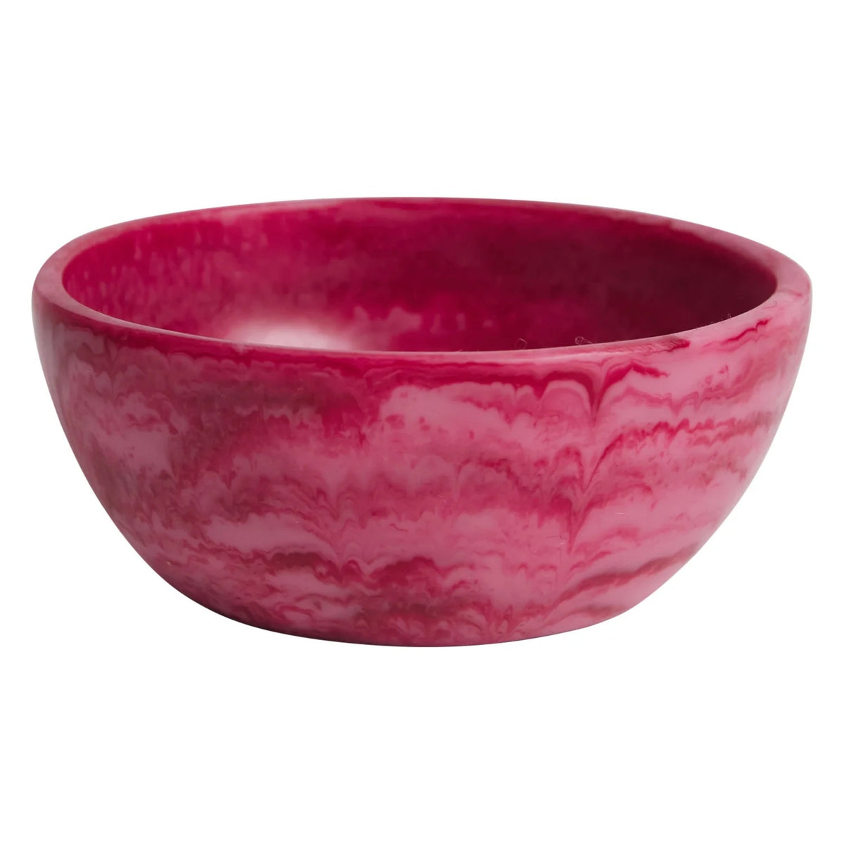 Brooke Bowl / Crimson