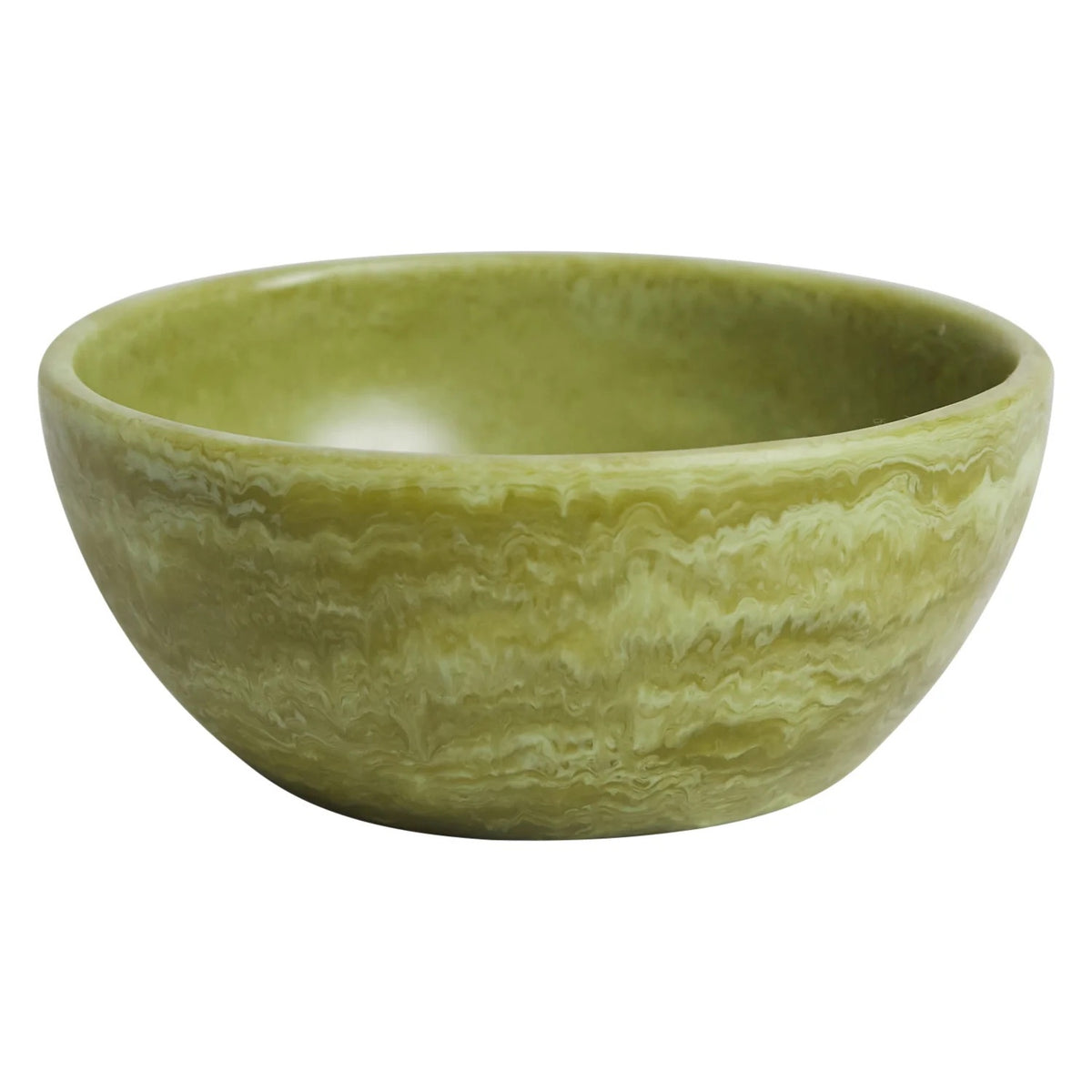 Brooke Bowl / La Palma