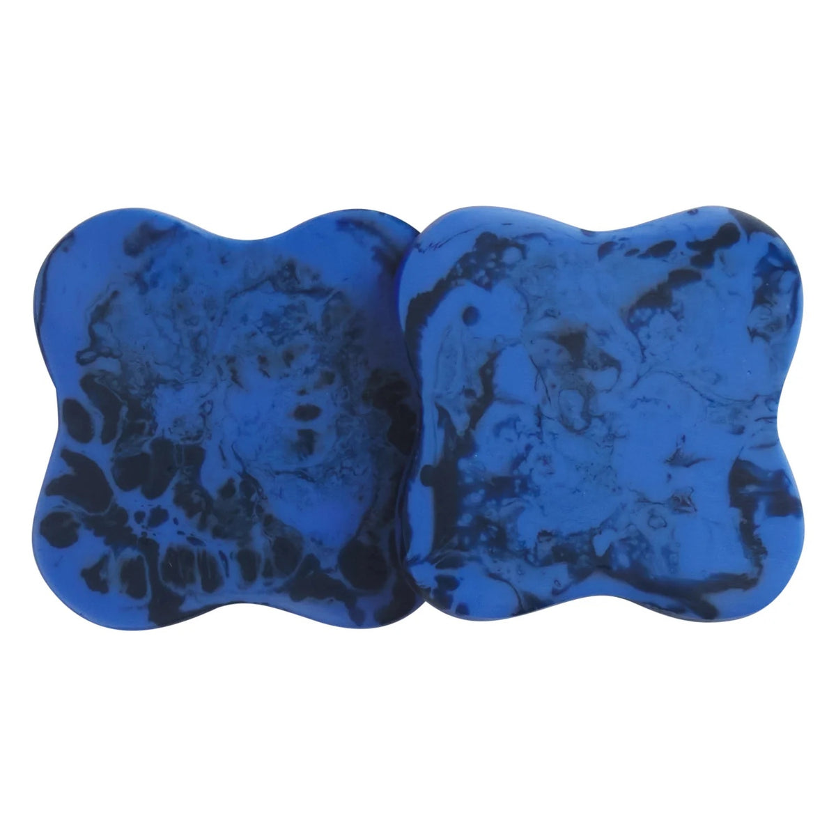 Malorie Coaster Set of 2 / Azure