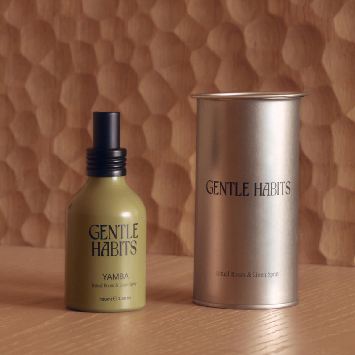 Ritual Room & Linen Spray / Yamba