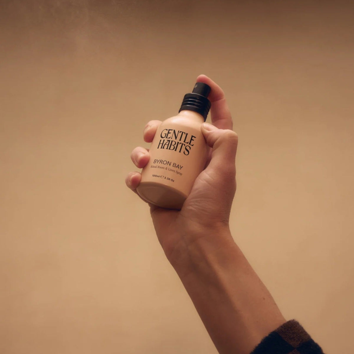 Ritual Room & Linen Spray / Byron Bay