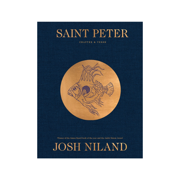 Saint Peter