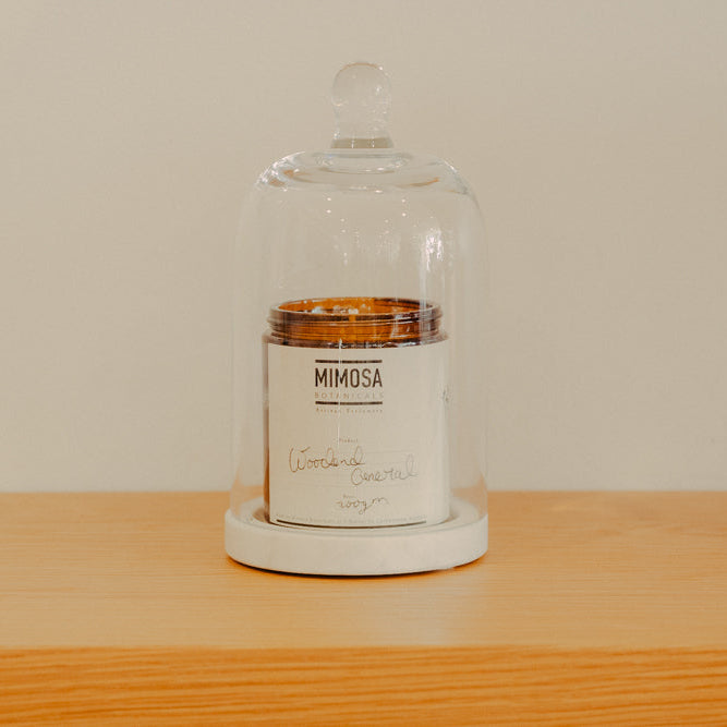 Woodend General Candle