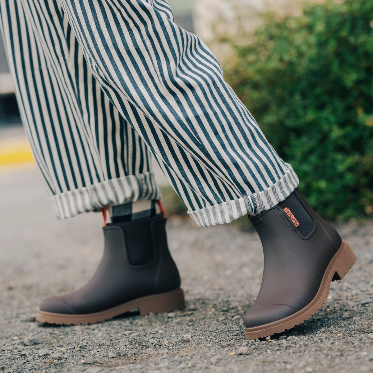 Bobbi Boot / Mocha