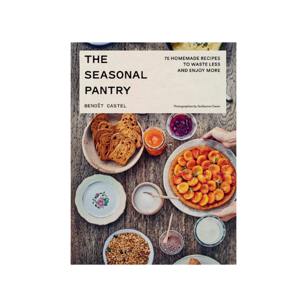Seasonal Pantry