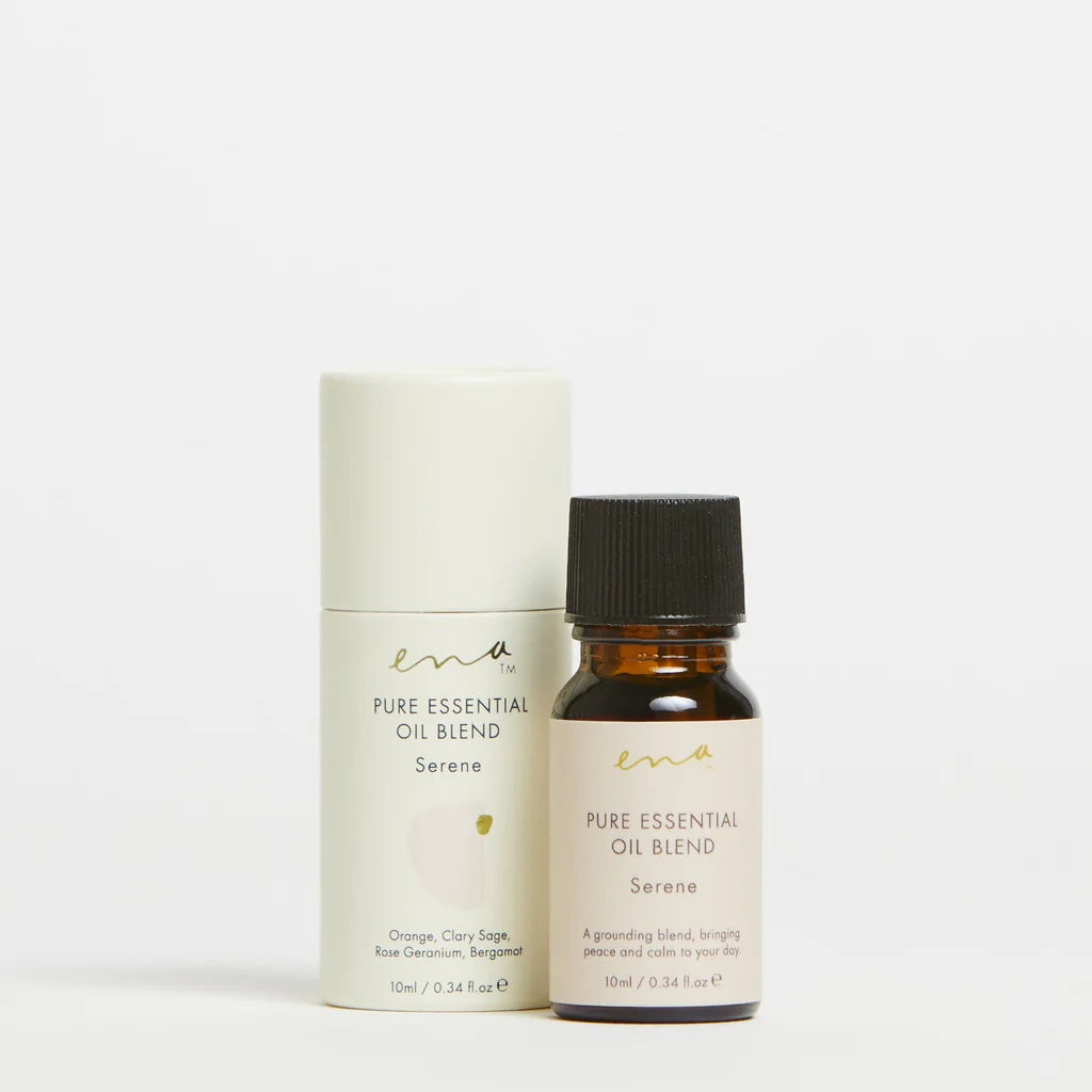 Essential Oil Pure Blend 10ml / Serene