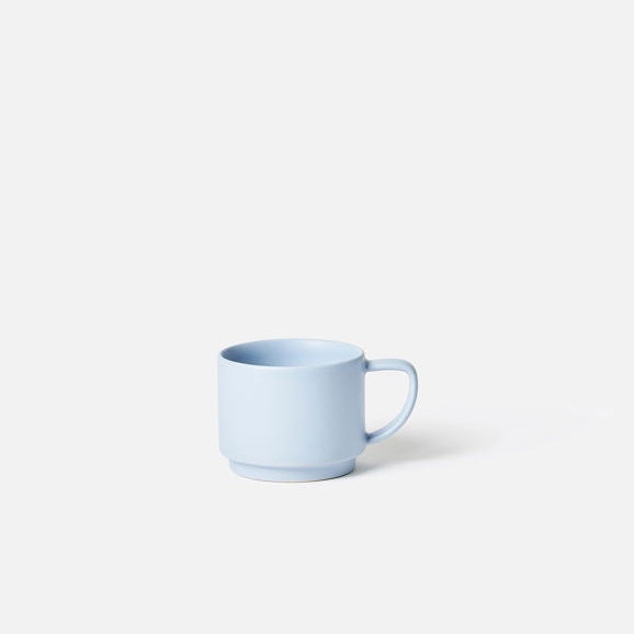 Copo Mug / Periwinkle