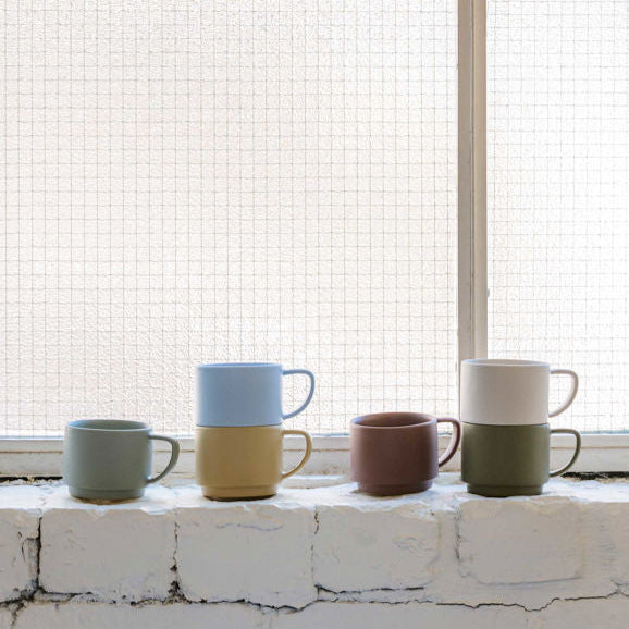 Copo Mug / Oat
