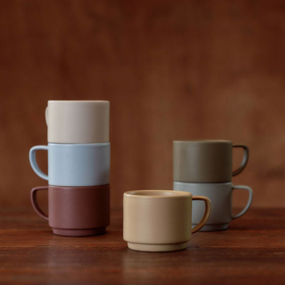 Copo Mug / Oat