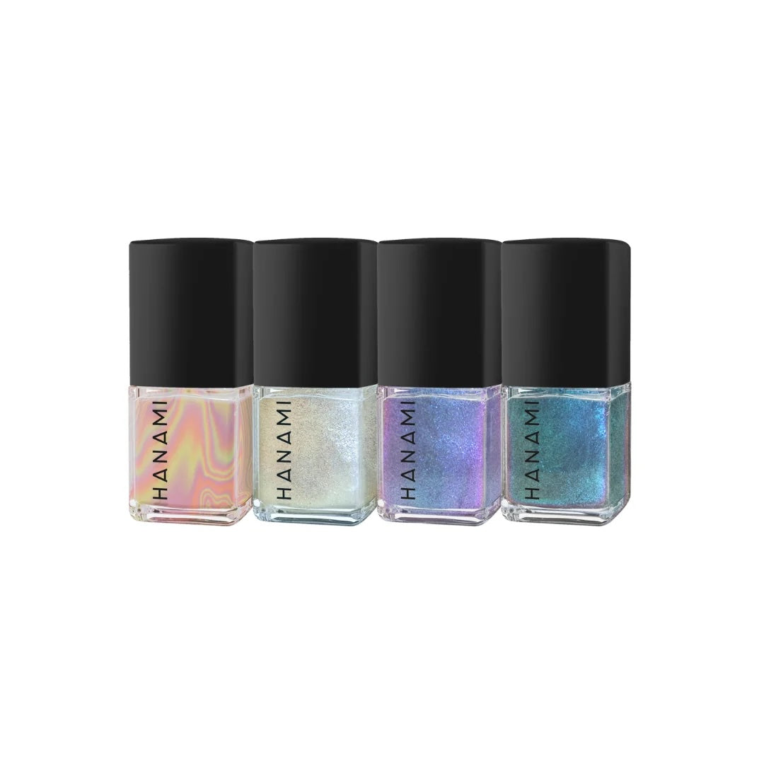Nail Polish Mini Pack / Spell