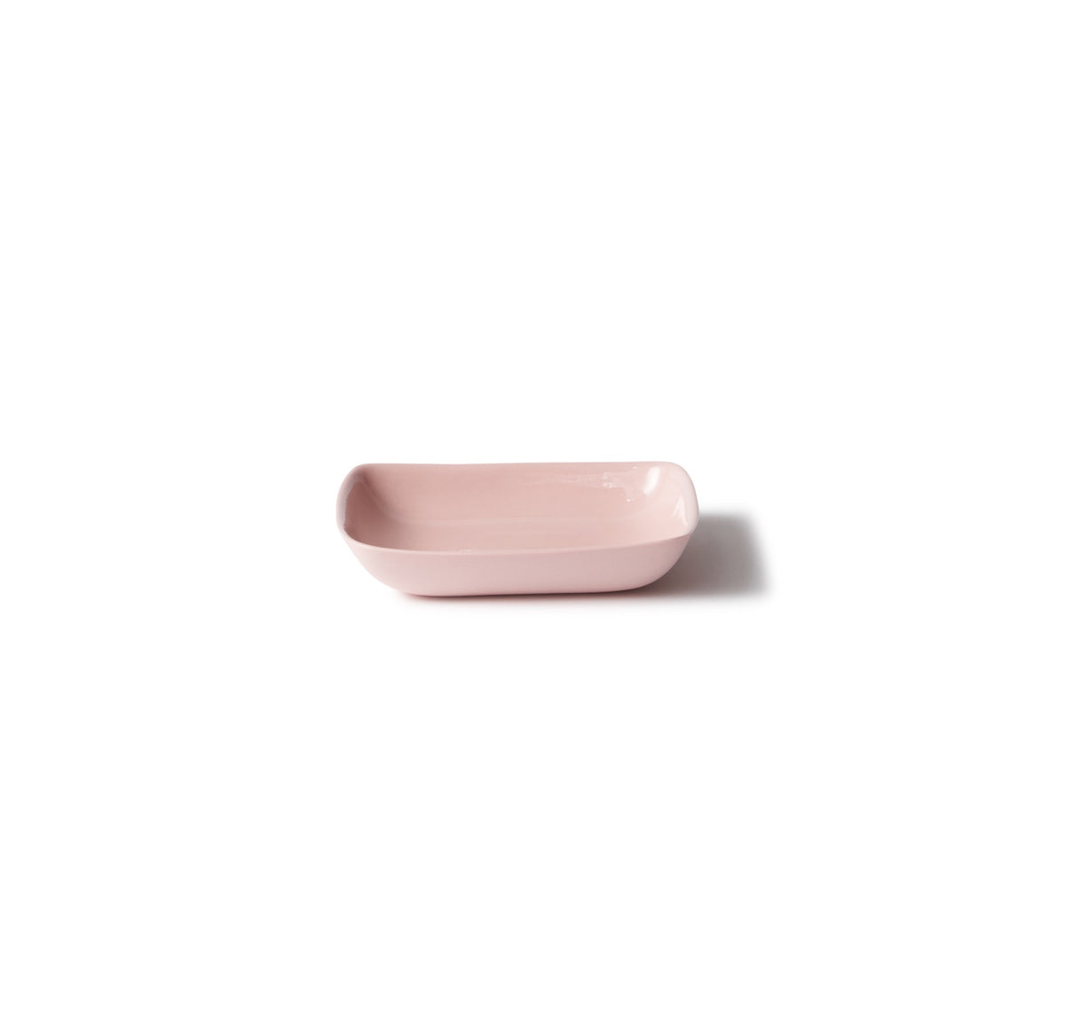 Small Square Platter / Blossom