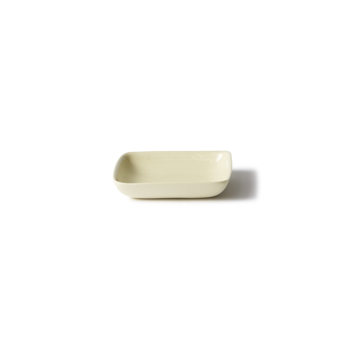 Small Square Platter / Citrus