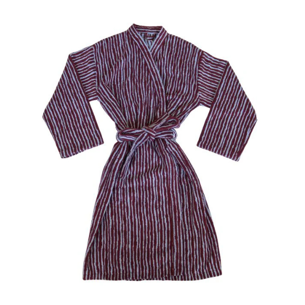 Strokes Terry Robe