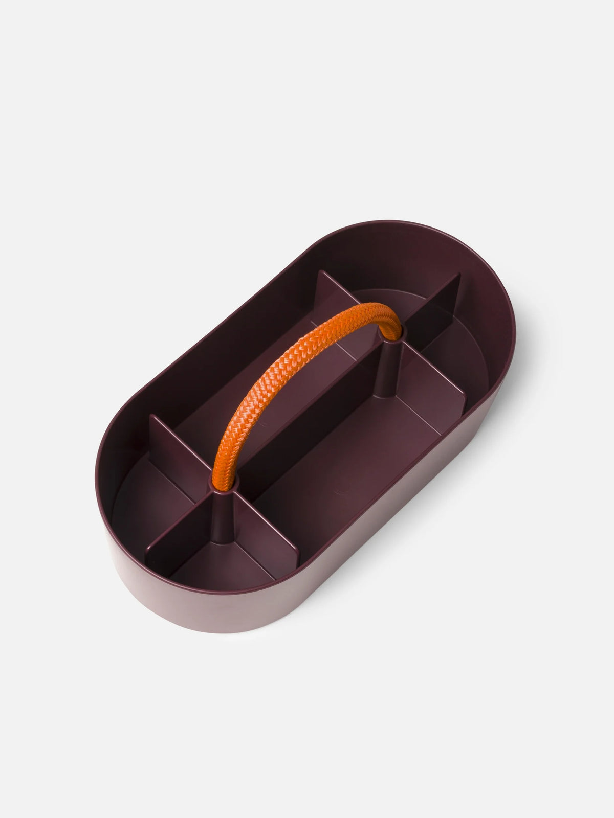 Tether Toolbox / Plum