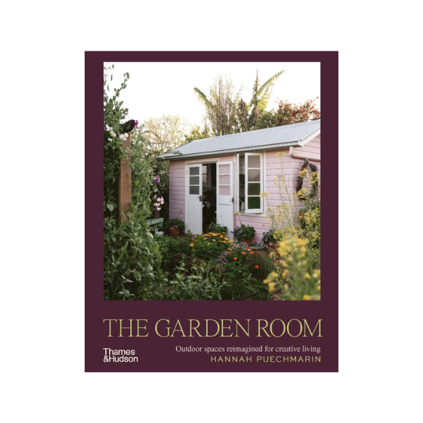 The Garden Room