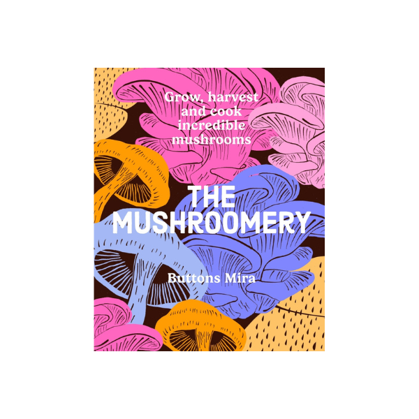 The Mushroomery