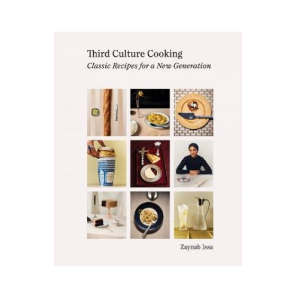 Third Culture Cooking
