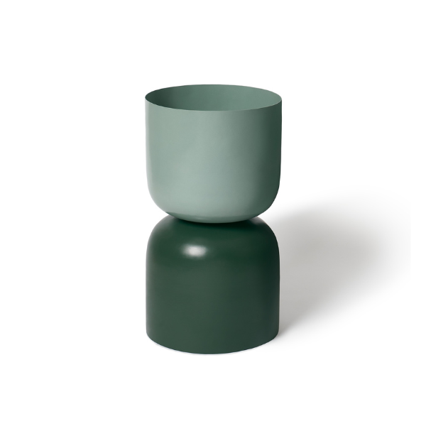 Tone Planter / Sage & Juniper