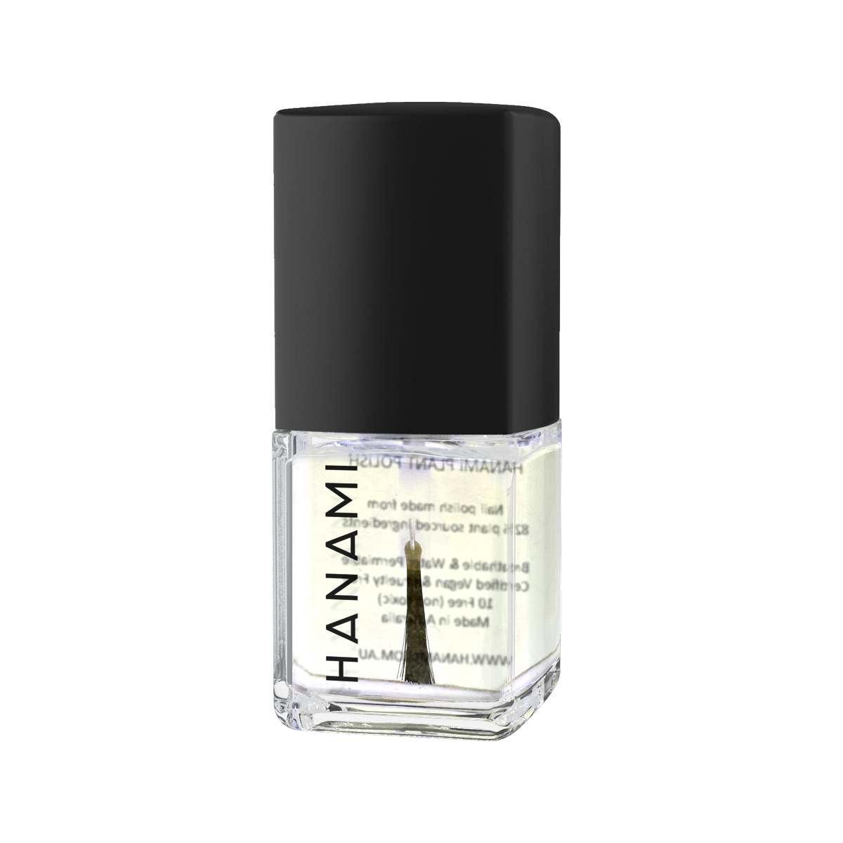 Nail Polish / Top & Base Coat