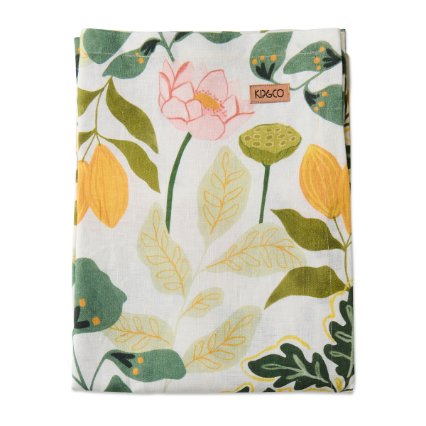 Wander Rectangular Tablecloth