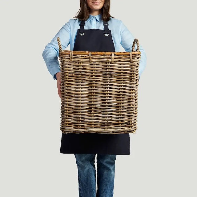 Nobu Square Basket / Large