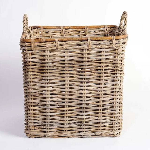 Nobu Square Basket / Large