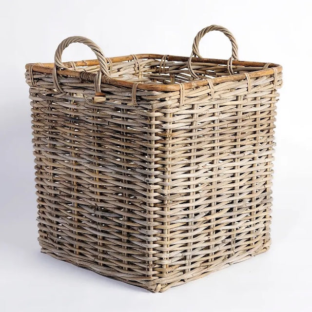 Nobu Square Basket / Large