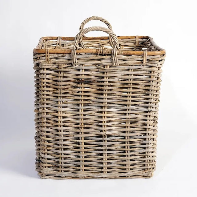 Nobu Square Basket / Large